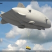 El Dirigible El Dirigible