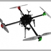 RPAS en vigilancia RPAS en vigilancia